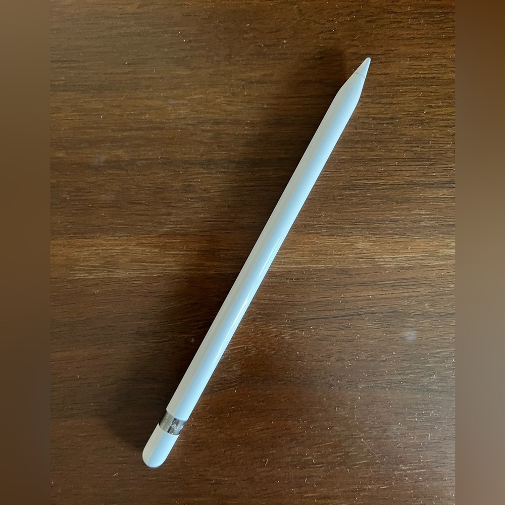 Like-new 1st Generation Apple Pencil